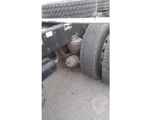 KENWORTH AG400 Cutoff Assembly(Housing & Suspension only)