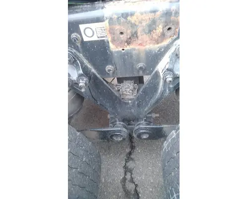 KENWORTH AG400 Cutoff Assembly(Housing & Suspension only)