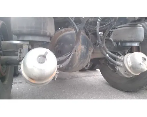 KENWORTH AG400 Cutoff Assembly(Housing & Suspension only)