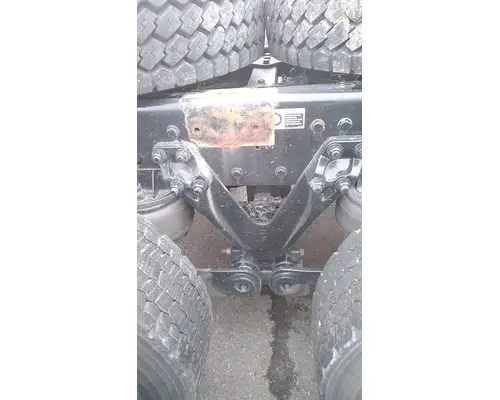 KENWORTH AG400 Cutoff Assembly(Housing & Suspension only)