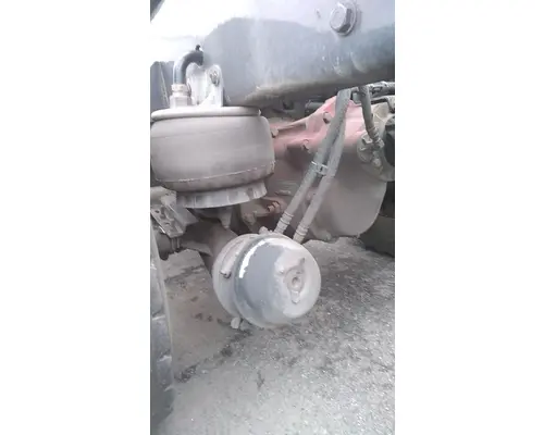 KENWORTH AG400 Cutoff Assembly(Housing & Suspension only)