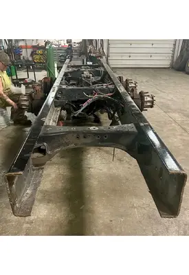 KENWORTH AG400 Cutoff Assembly(Housing & Suspension only)