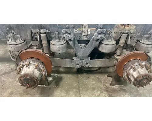 KENWORTH AG400 Cutoff Assembly(Housing & Suspension only)