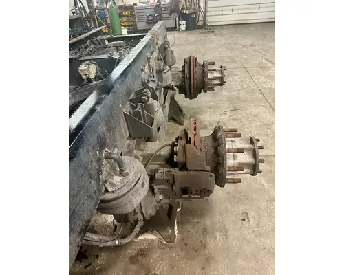 KENWORTH AG400 Cutoff Assembly(Housing & Suspension only)