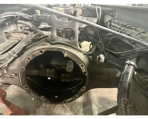 KENWORTH AG400 Cutoff Assembly(Housing & Suspension only)