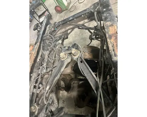 KENWORTH AG400 Cutoff Assembly(Housing & Suspension only)