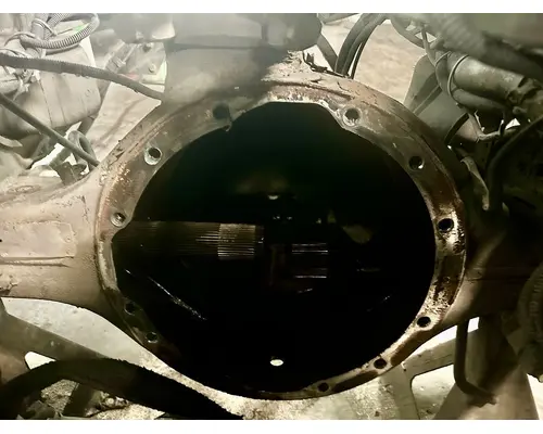 KENWORTH AG400 Cutoff Assembly(Housing & Suspension only)