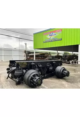 KENWORTH AG400 Cutoff Assembly (Complete With Axles)