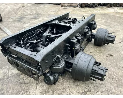 KENWORTH AG400 Cutoff Assembly (Complete With Axles)