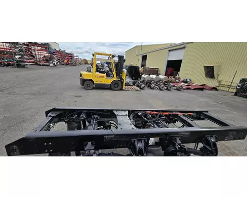 KENWORTH AG400 Cutoff Assembly