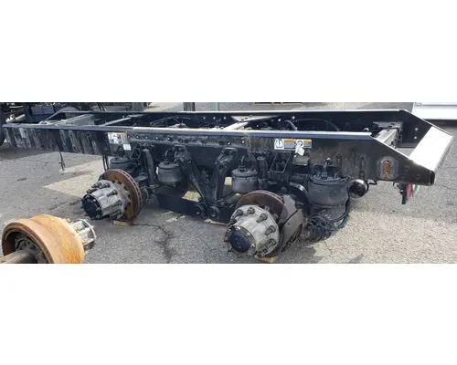 KENWORTH AG400 Cutoff Assembly