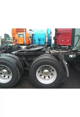 KENWORTH AG400 SUSPENSION