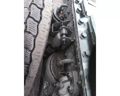 KENWORTH AG400 SUSPENSION