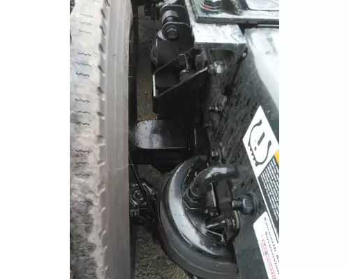 KENWORTH AG400 SUSPENSION
