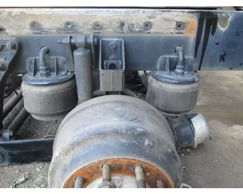 KENWORTH AG400 SUSPENSION