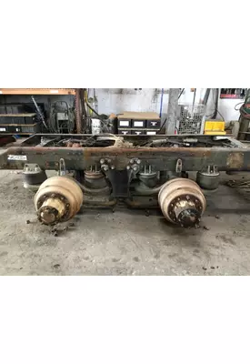 KENWORTH AG400 SUSPENSION