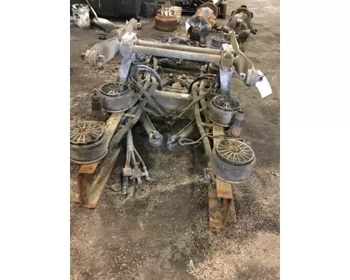 KENWORTH AG400 SUSPENSION