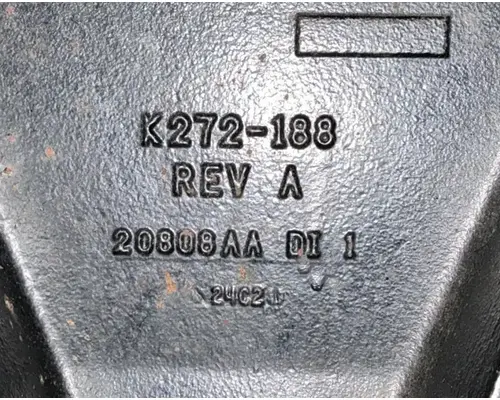 KENWORTH AG400 Steering or Suspension Parts, Misc.