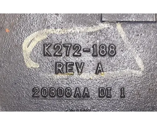 KENWORTH AG400 Steering or Suspension Parts, Misc.