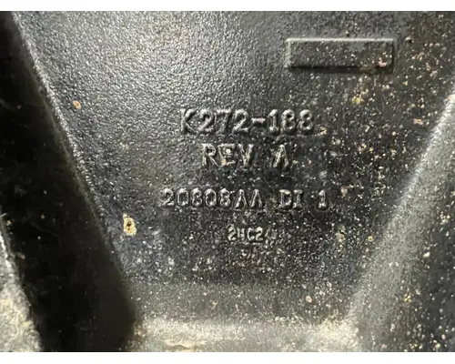 KENWORTH AG400 Steering or Suspension Parts, Misc.