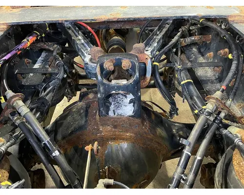 KENWORTH AG460 Suspension