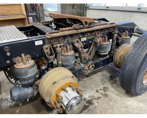 KENWORTH AG460 Suspension