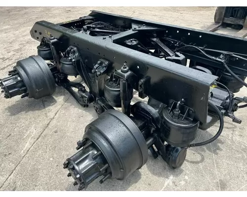 KENWORTH AIRGLIDE 200/400 Cutoff Assembly (Complete With Axles)