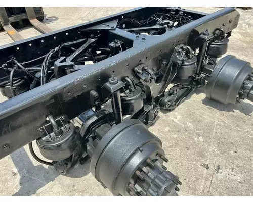 KENWORTH AIRGLIDE 200/400 Cutoff Assembly (Complete With Axles)