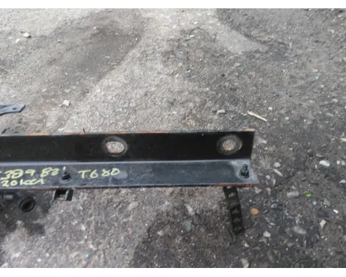 KENWORTH ALL ACCESSORIES