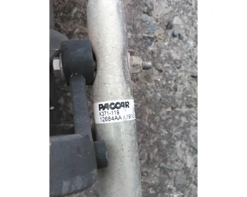 KENWORTH ALL ACCESSORIES