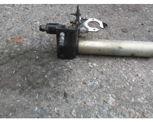 KENWORTH ALL ACCESSORIES