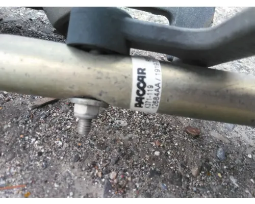 KENWORTH ALL ACCESSORIES