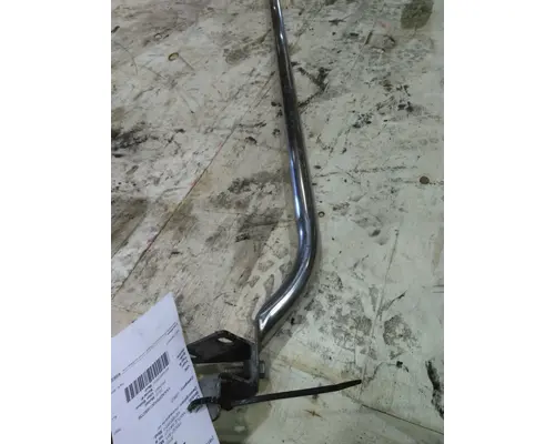 KENWORTH ALL ACCESSORIES