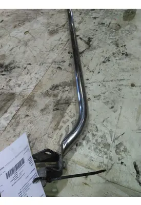 KENWORTH ALL ACCESSORIES