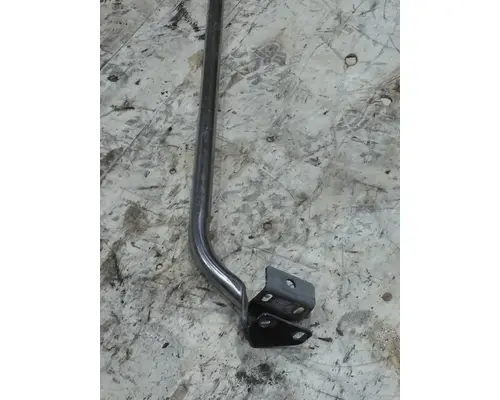 KENWORTH ALL ACCESSORIES