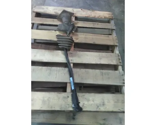 KENWORTH ALL GEAR SHIFTER