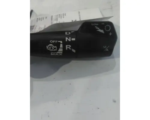 KENWORTH ALL GEAR SHIFTER