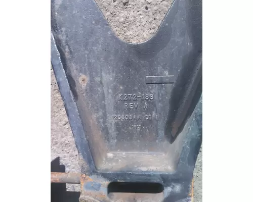 KENWORTH ALL SUSPENSION PART