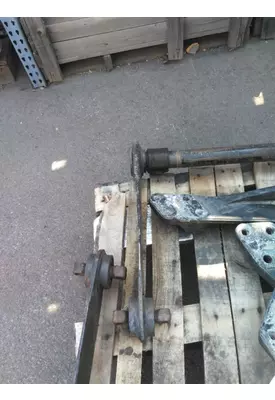 KENWORTH ALL SUSPENSION PART