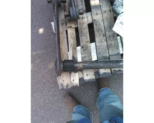 KENWORTH ALL SUSPENSION PART