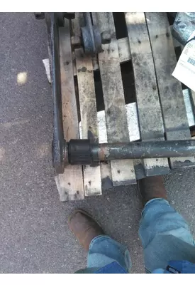 KENWORTH ALL SUSPENSION PART