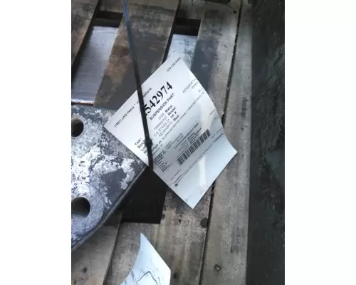 KENWORTH ALL SUSPENSION PART