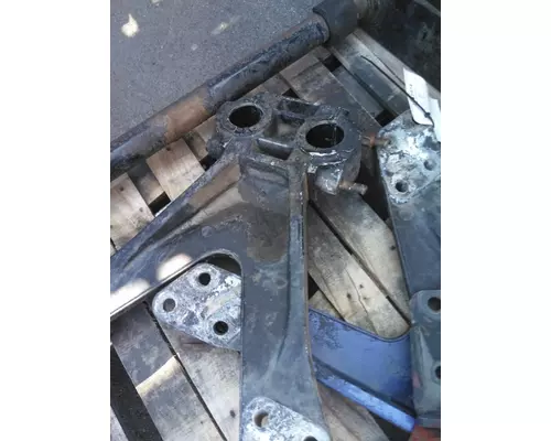 KENWORTH ALL SUSPENSION PART