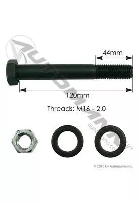 KENWORTH ALL SUSPENSION PART