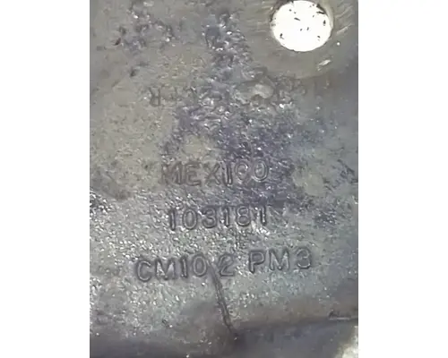 KENWORTH ALL SUSPENSION PART