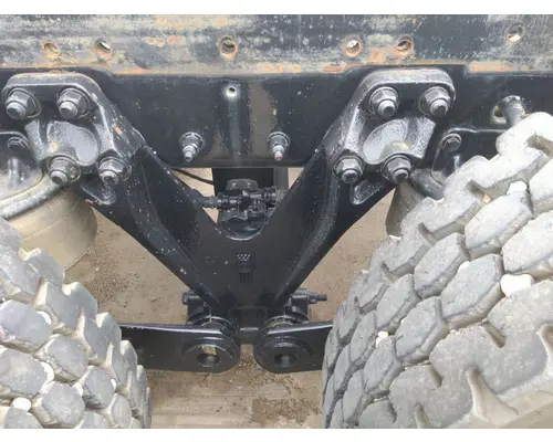 KENWORTH ALL SUSPENSION PART