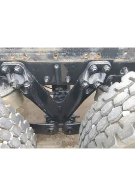 KENWORTH ALL SUSPENSION PART