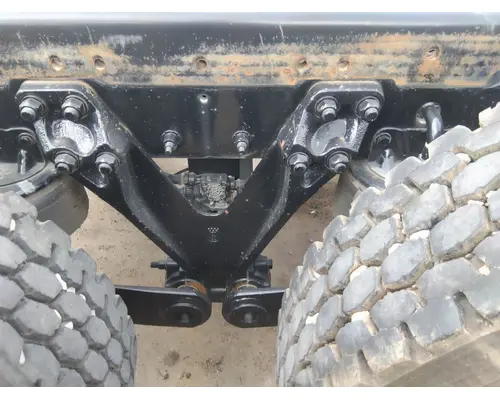 KENWORTH ALL SUSPENSION PART