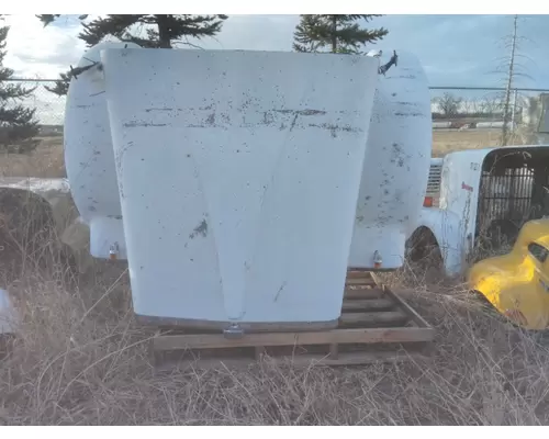 KENWORTH C500 1972-2026 HOOD