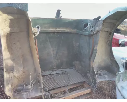 KENWORTH C500 1972-2026 HOOD